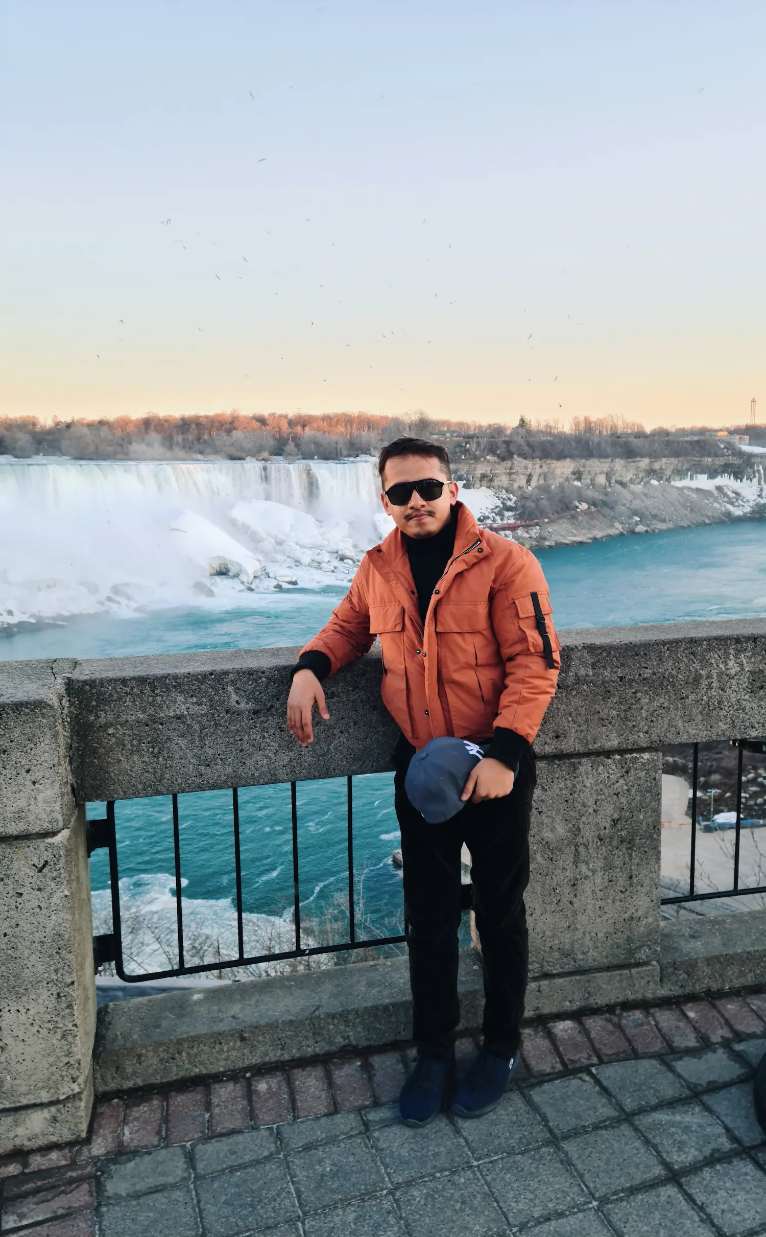 Niagara Falls Canada